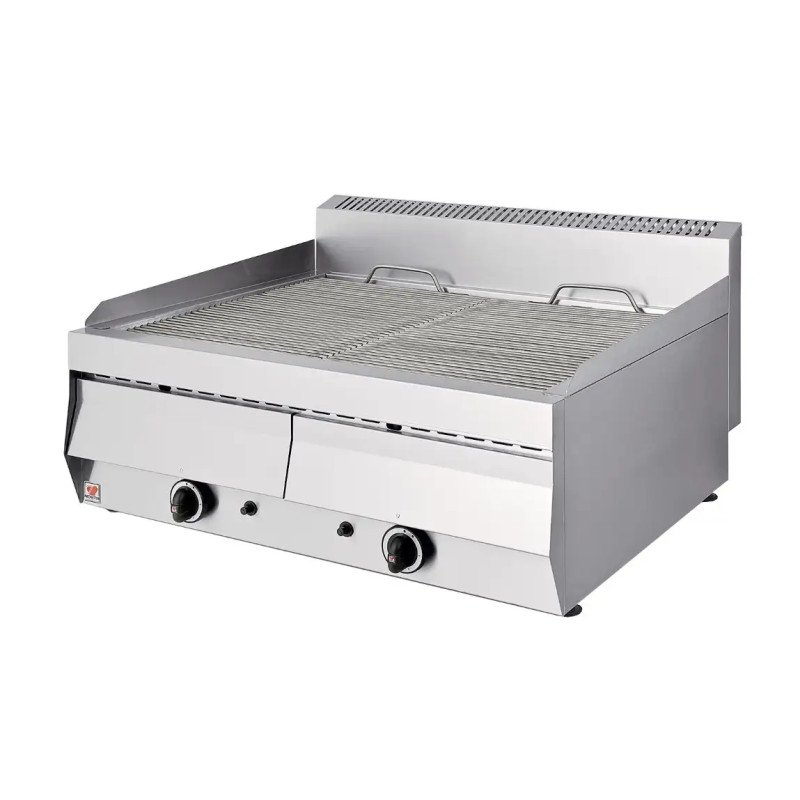 Vattengrill North T702, gasdriven