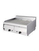 Vattengrill North T702, gasdriven