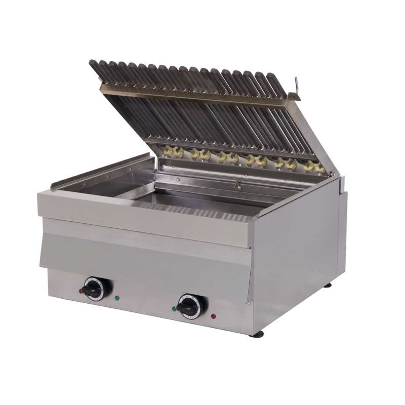 Vattengrill CHIOS 62