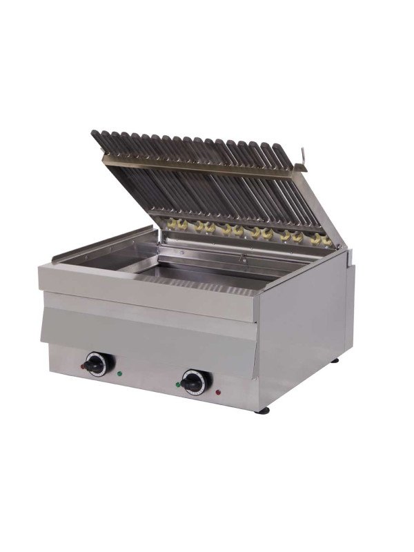 Vattengrill CHIOS 62