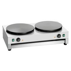 Crepeshäll 2x Ø 40cm