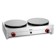 Crepeshäll 2 CP400G Ø 40cm