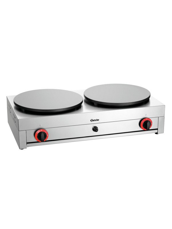 Crepeshäll 2 CP400G Ø 40cm