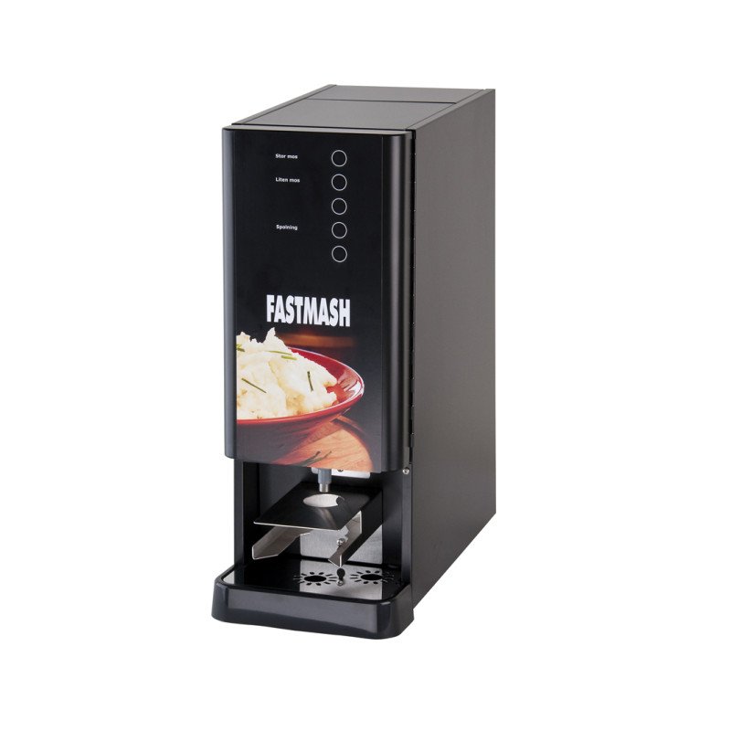 Fast Mash mosmaskin