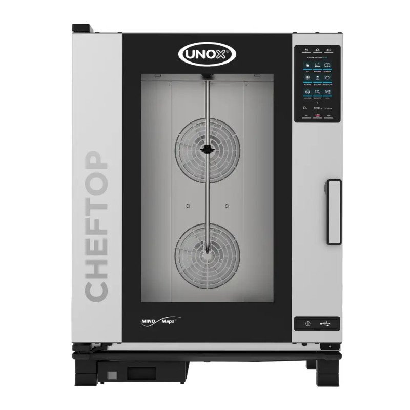 Unox ChefTop Plus, 10 GN 1/1