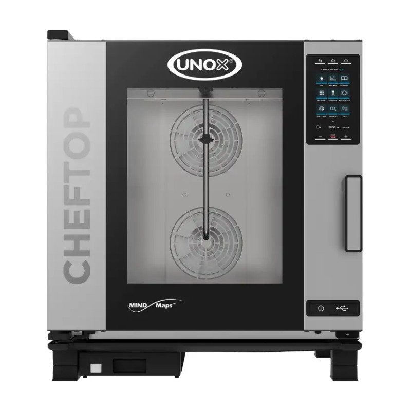 Unox ChefTop Plus, 7 GN 1/1