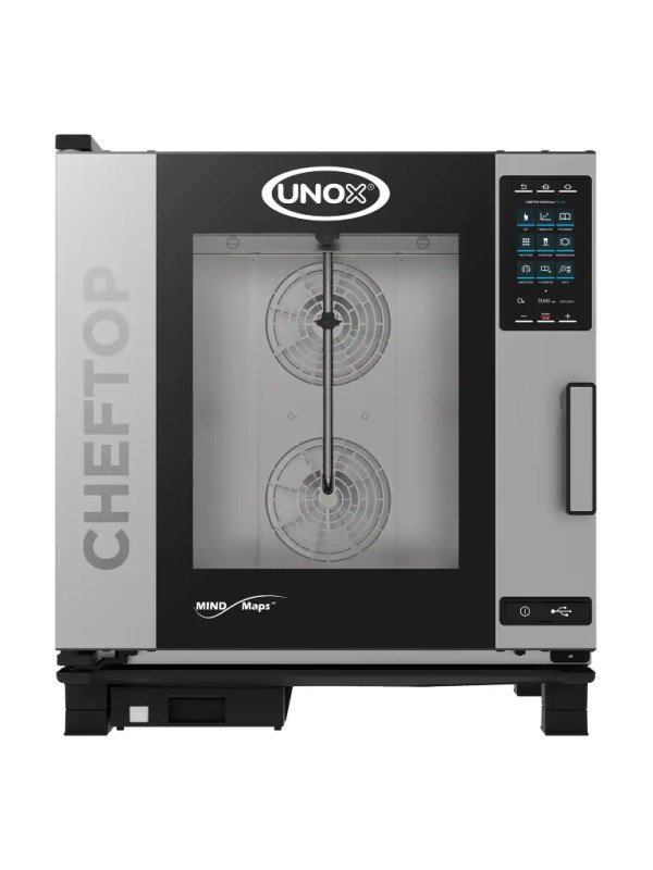 Unox ChefTop Plus, 7 GN 1/1