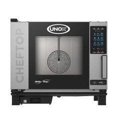 Unox ChefTop Plus, 5 GN 1/1