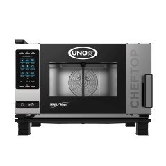 Unox ChefTop Plus, 3 GN 1/1