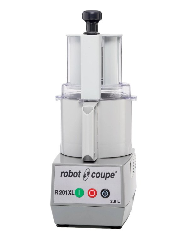 Robot Coupe R 201 XL