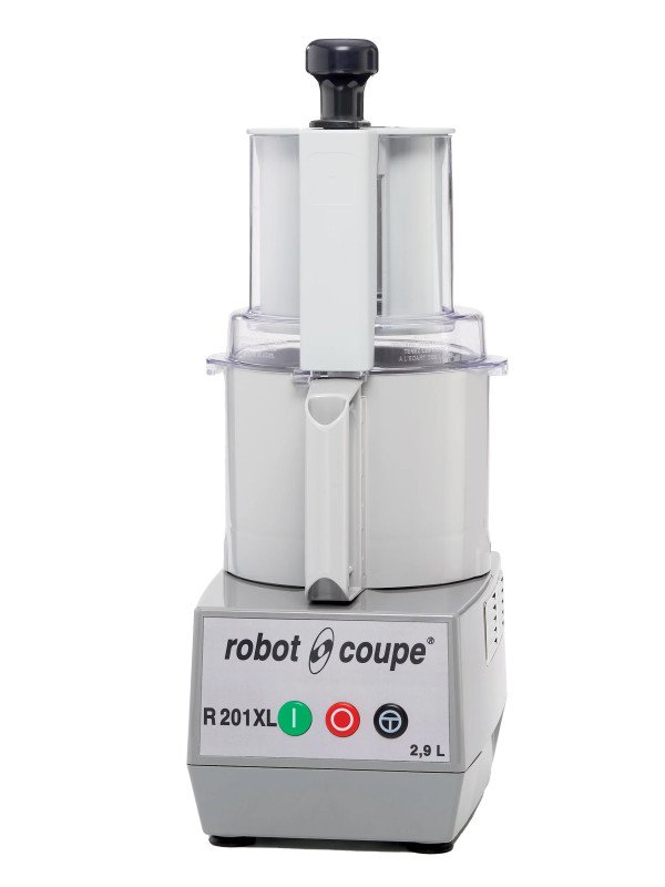 Robot Coupe R 201 XL