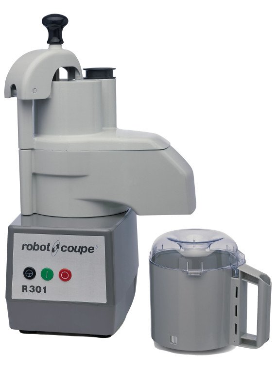 Robot Coupe R 301
