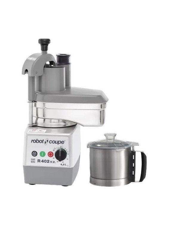 Robot Coupe R 402 V.V.