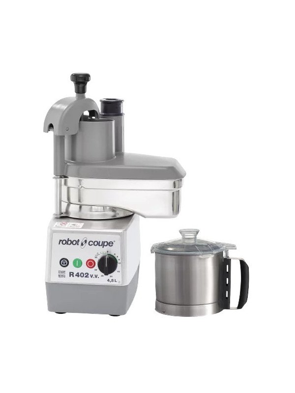 Robot Coupe R 402 V.V.