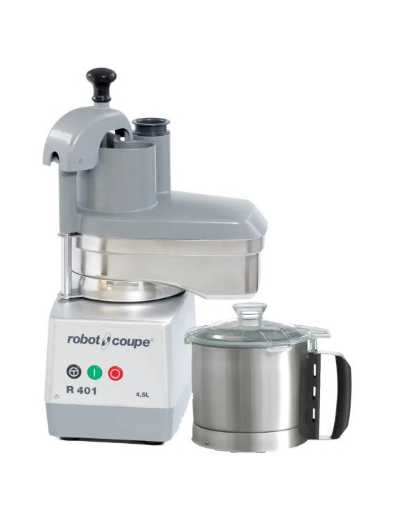Robot Coupe R 401