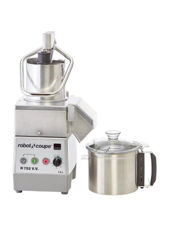 Robot Coupe R 752 V.V.