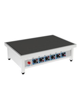 Fribergs bänksspis FKTB 6029