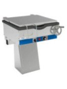 Stekbord Fribergs VKF 25