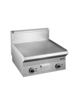 Stekhäll El Slät 10kW, Smart 650