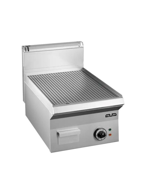 Stekhäll MBM SMART 40, ribbad