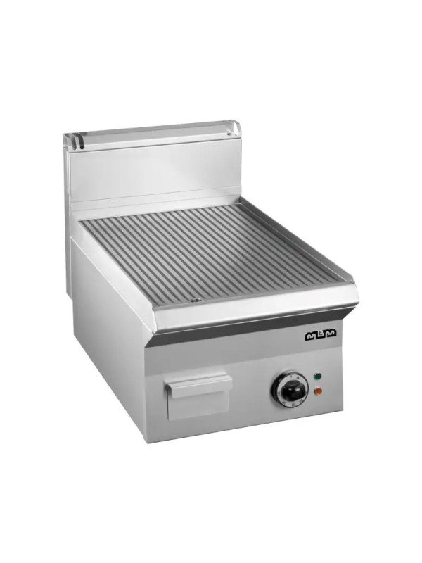 Stekhäll MBM SMART 40, ribbad