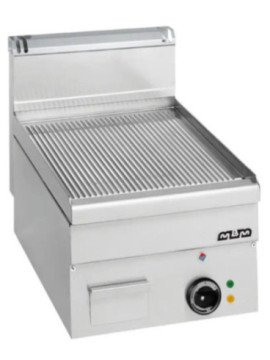 Stekhäll MBM, räfflad