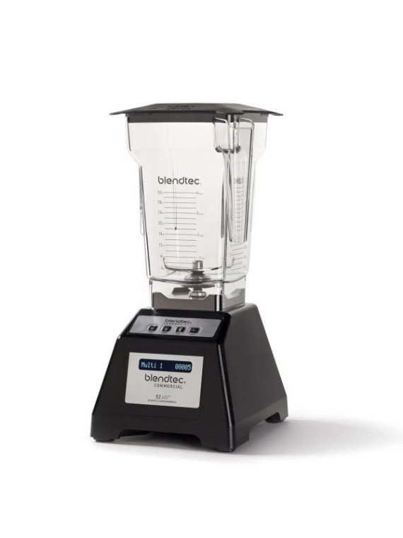 Blendtec EZ 600 Blender