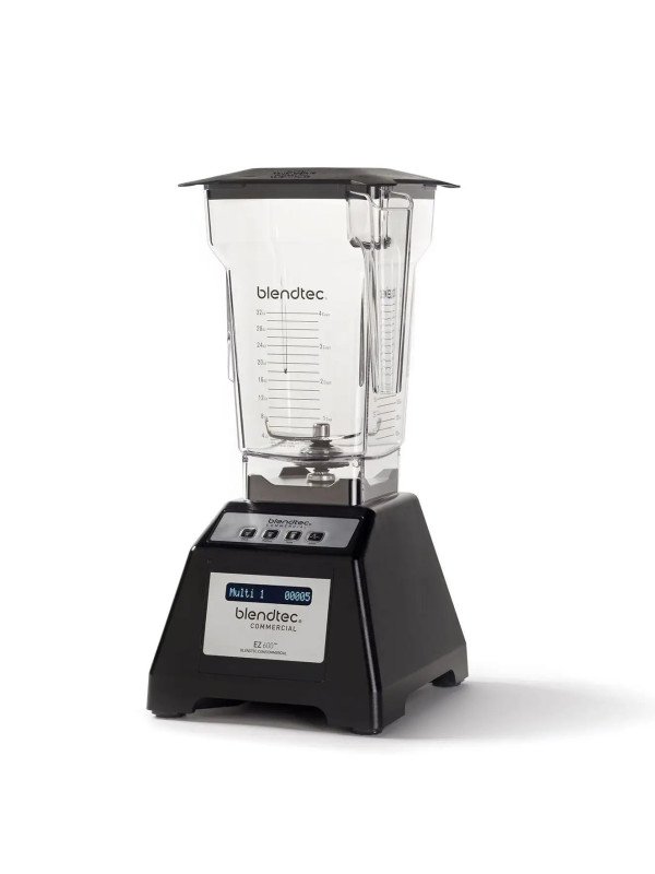 Blendtec EZ 600 Blender