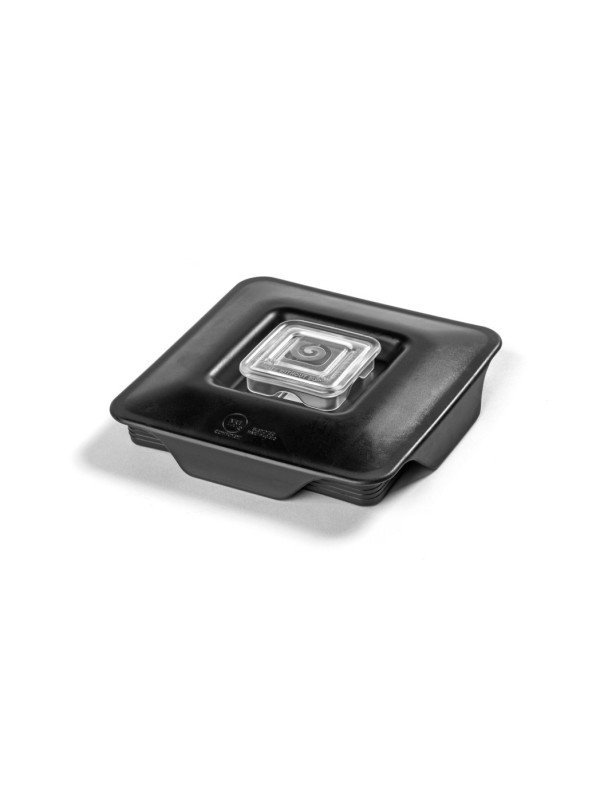 Blendtec lock 2-delad