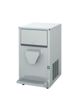 Isdispenser KD 3, bänkmodell