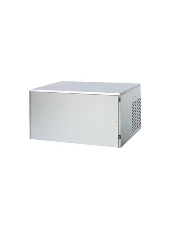 Ismaskin KL 152 W-vattenkyld