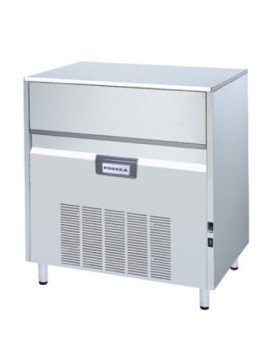 Ismaskin KL 102 A-luftkyld