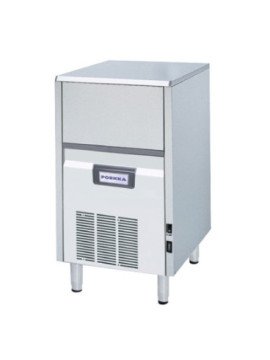 Ismaskin KFP 85, Flakeris