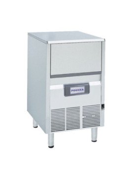 Ismaskin KFP 145, Flakeris