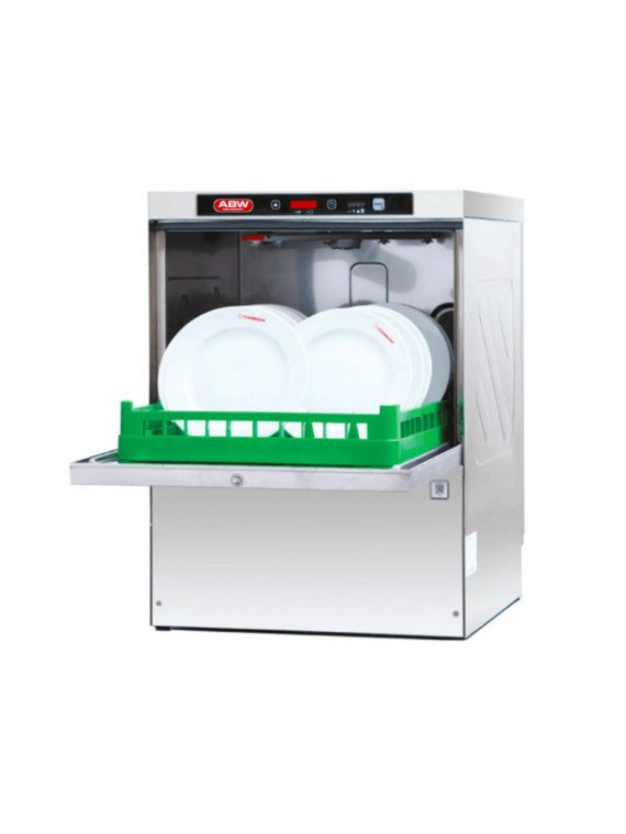 Underbänksdiskmaskin ABW Berkel PF45