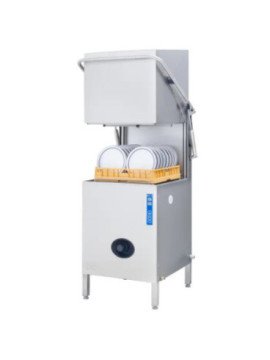 Huvdiskmaskin WD6 DUPLUS