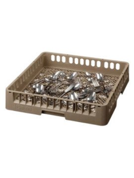 Diskkorg för bestick, höjd 100mm