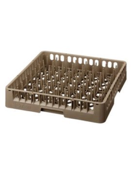 Diskkorg för tallrikar och brickor