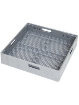 Diskkorg för bestick