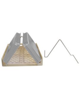 Kantinstöd för diskning