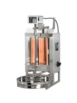 Kebabgrill EH, 7kg (el)