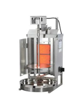 Kebabgrill GD1, 7kg (gas)