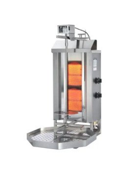 Kebabgrill GD2, 30kg (gas)