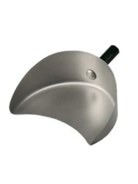 Kebabskyffel 220mm, Potis