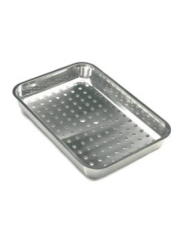 Fett-tråg 50x35x5,5cm, Potis