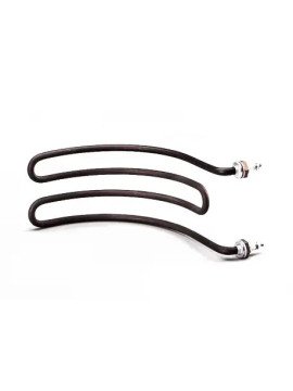 Värmeelement 1,5kW, Potis