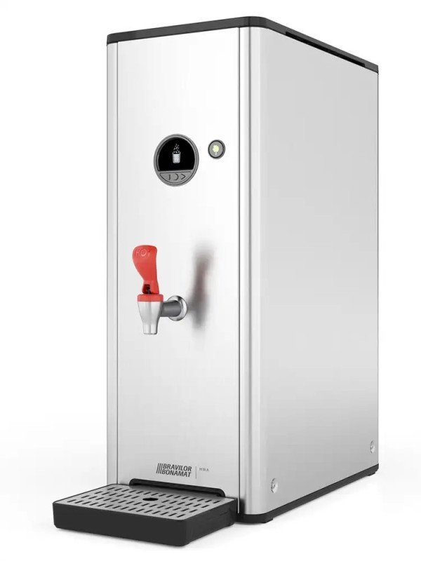 Bonamat Hetvattendispenser HWA 21, 1-fas