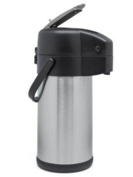 Pumptermos 3,0 L med hävarm