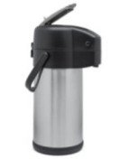 Pumptermos 3,0 L med hävarm