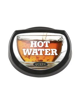 Bild Hot Water till displaylock 2,5L